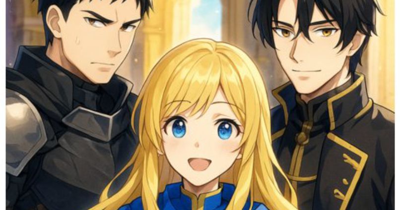 Novela Escrita con IA Gana el 18º Premio de Fantasía de AlphaPolis y Pierde su Publicación