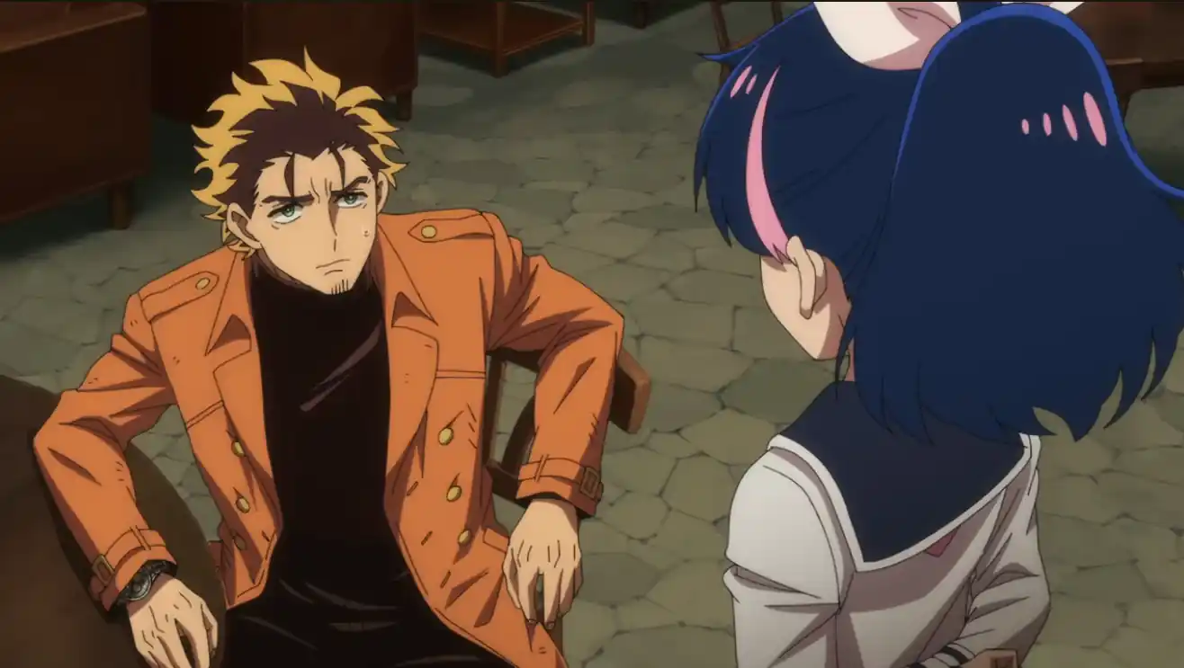 Se Você Gostou de Sentenced to Be a Hero Recomendo que Confira Yuusha no Kuzu Se Você Gostou de Sentenced to Be a Hero Recomendo que Confira Yuusha no Kuzu