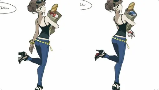 Game Freak alterou designs de Pokémon com ecchi sugestivo