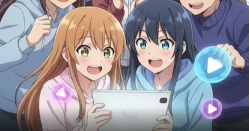 A febre do OTT em 2026: por que o streaming virou “o novo anime da internet”