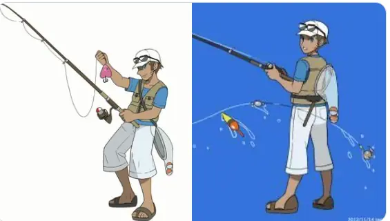 Game Freak alterou designs de Pokémon com ecchi sugestivo