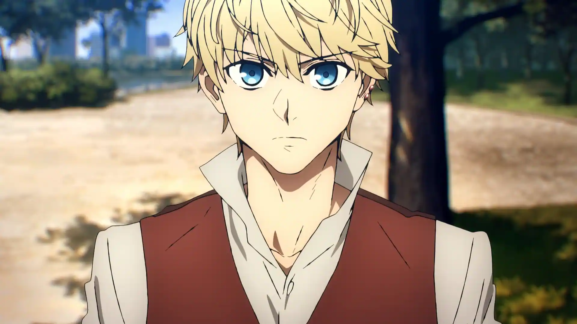 Esses são todos os falsos mestres e servos de Fate Strange Fake