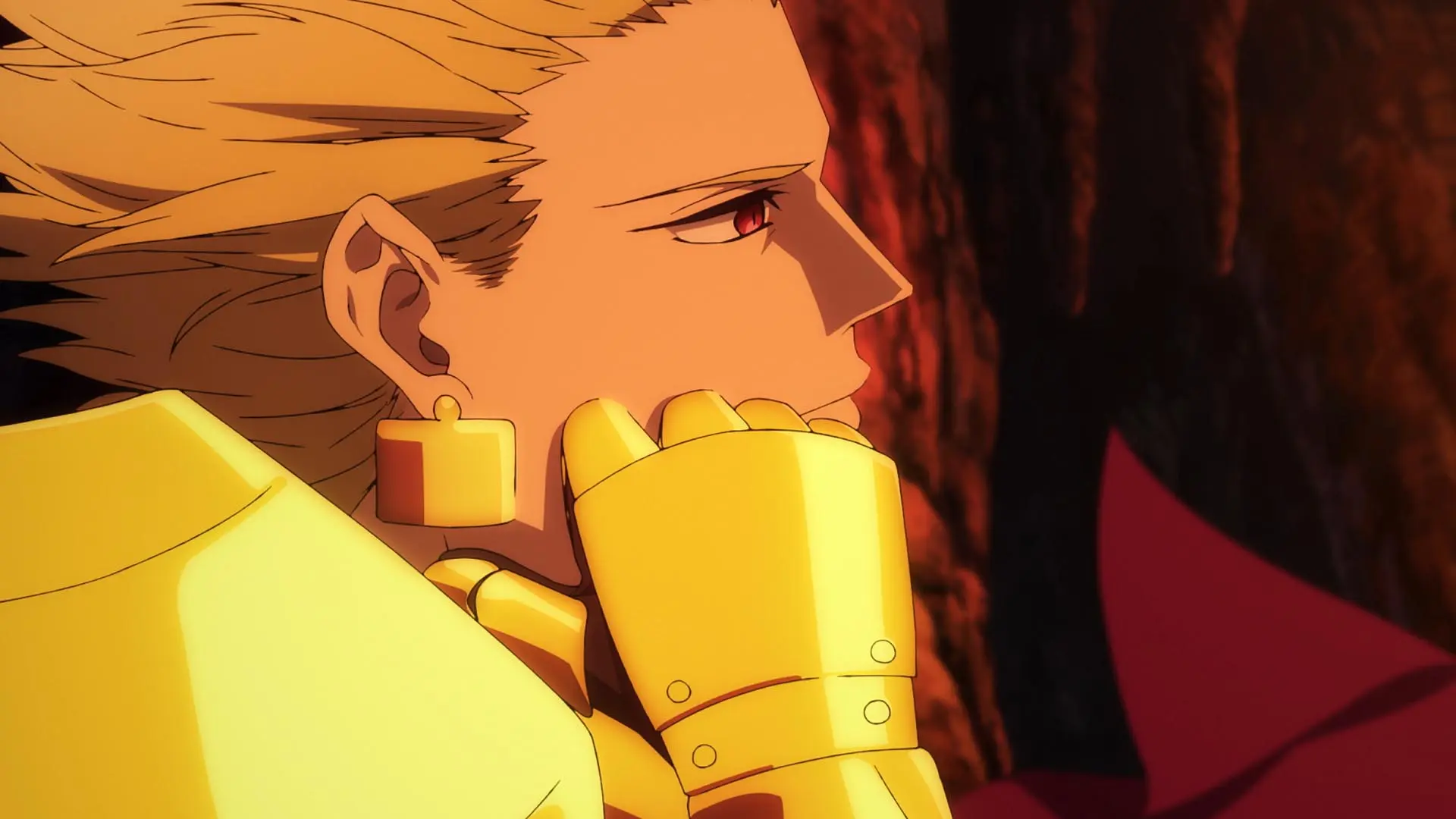 Esses são todos os falsos mestres e servos de Fate Strange Fake