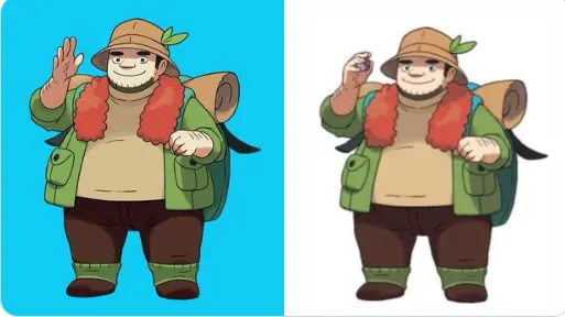 Game Freak alterou designs de Pokémon com ecchi sugestivo