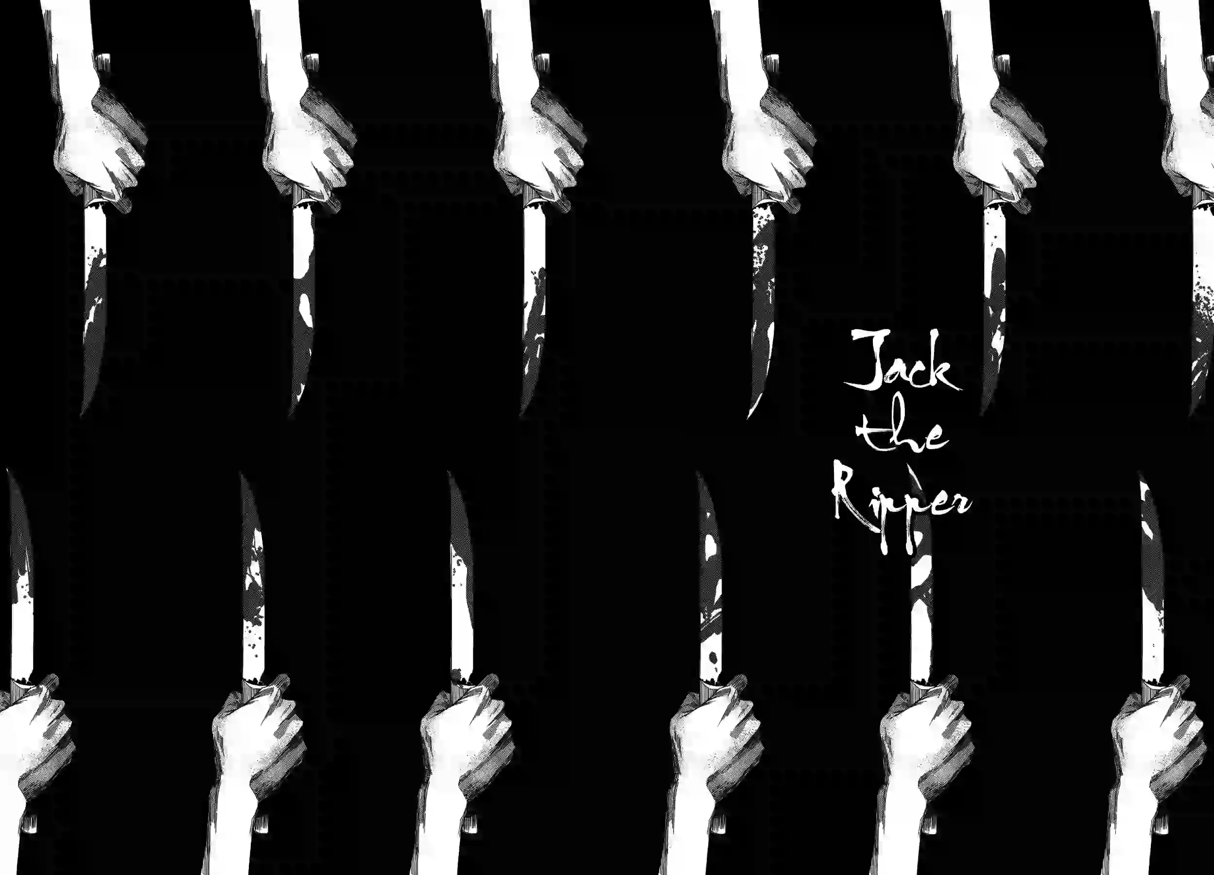 Esses são todos os falsos mestres e servos de Fate Strange Fake