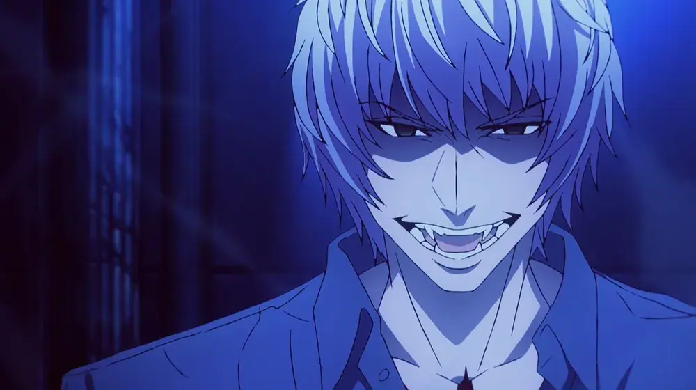 Esses são todos os falsos mestres e servos de Fate Strange Fake