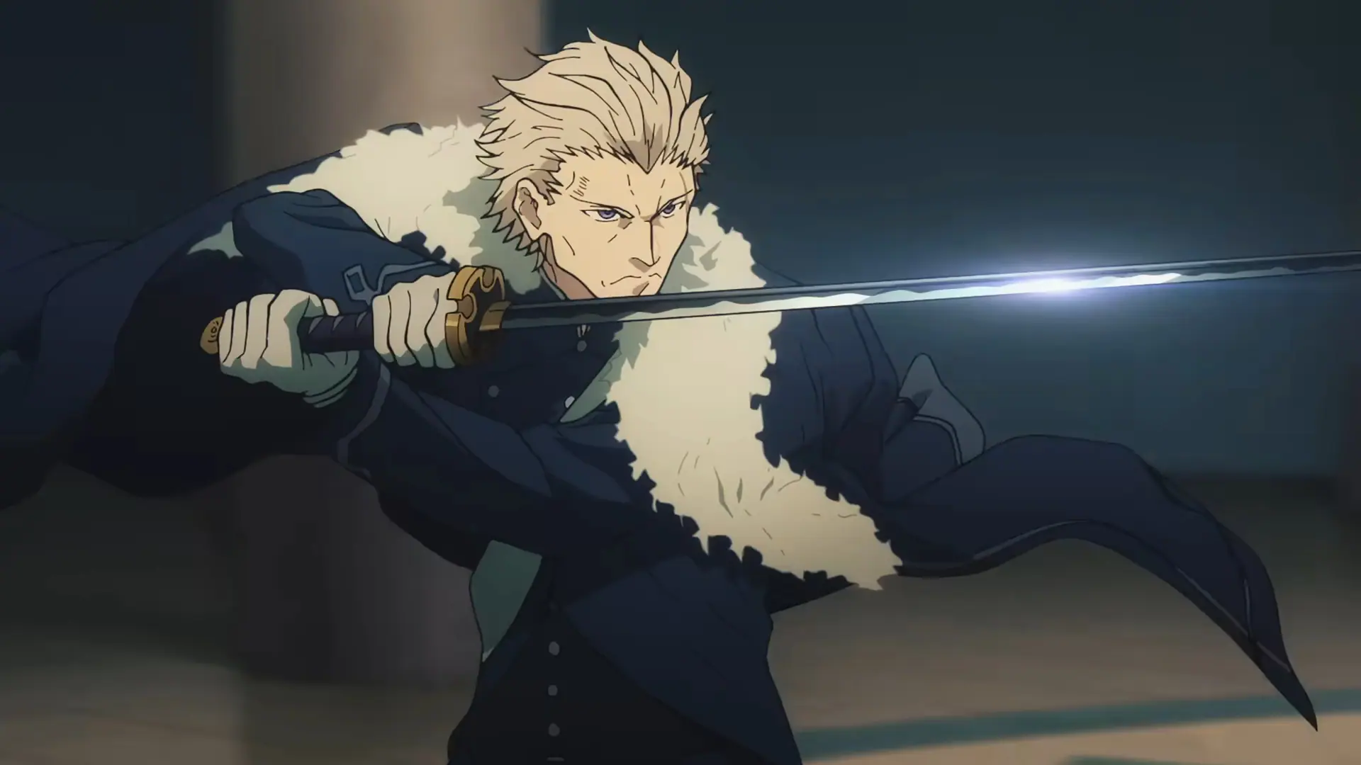 Esses são todos os falsos mestres e servos de Fate Strange Fake