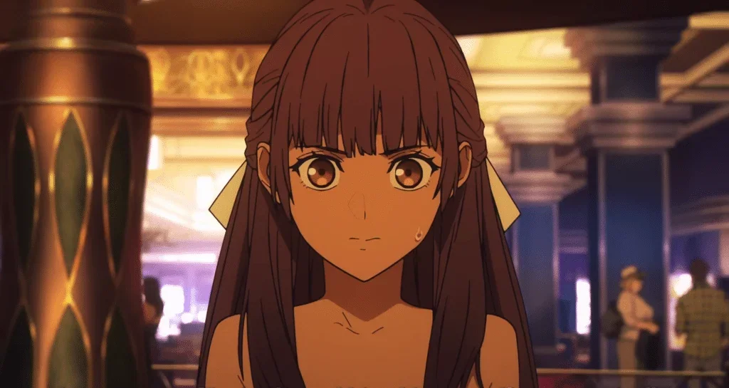 Esses são todos os falsos mestres e servos de Fate Strange Fake