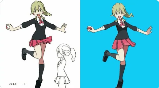 Game Freak alterou designs de Pokémon com ecchi sugestivo