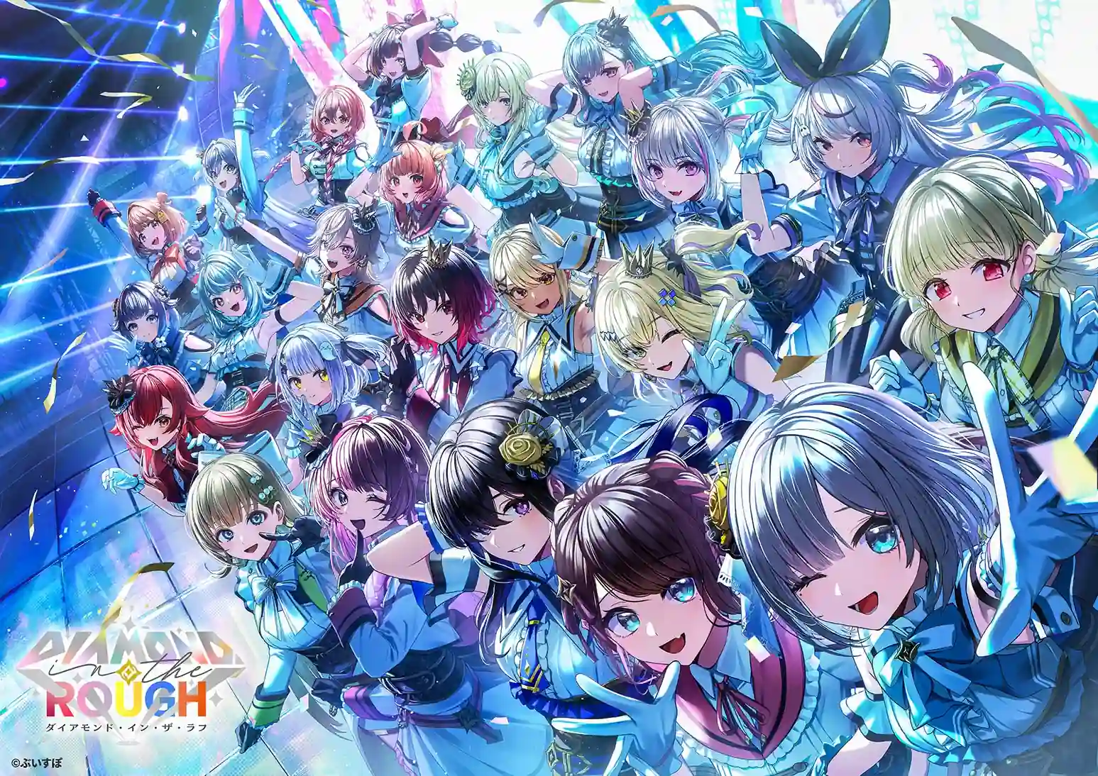 Agência Processou Artista por Hentais de suas Vtubers e cobrou 65 mil em indenização Agência Processou Artista por Hentais de suas Vtubers e cobrou 65 mil em indenização