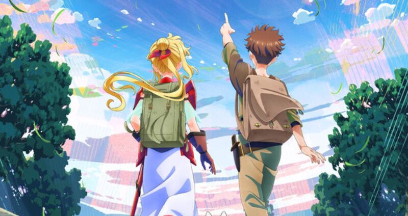 Anime de Tsuihou sareta Cheat Fuyo Majutsushi