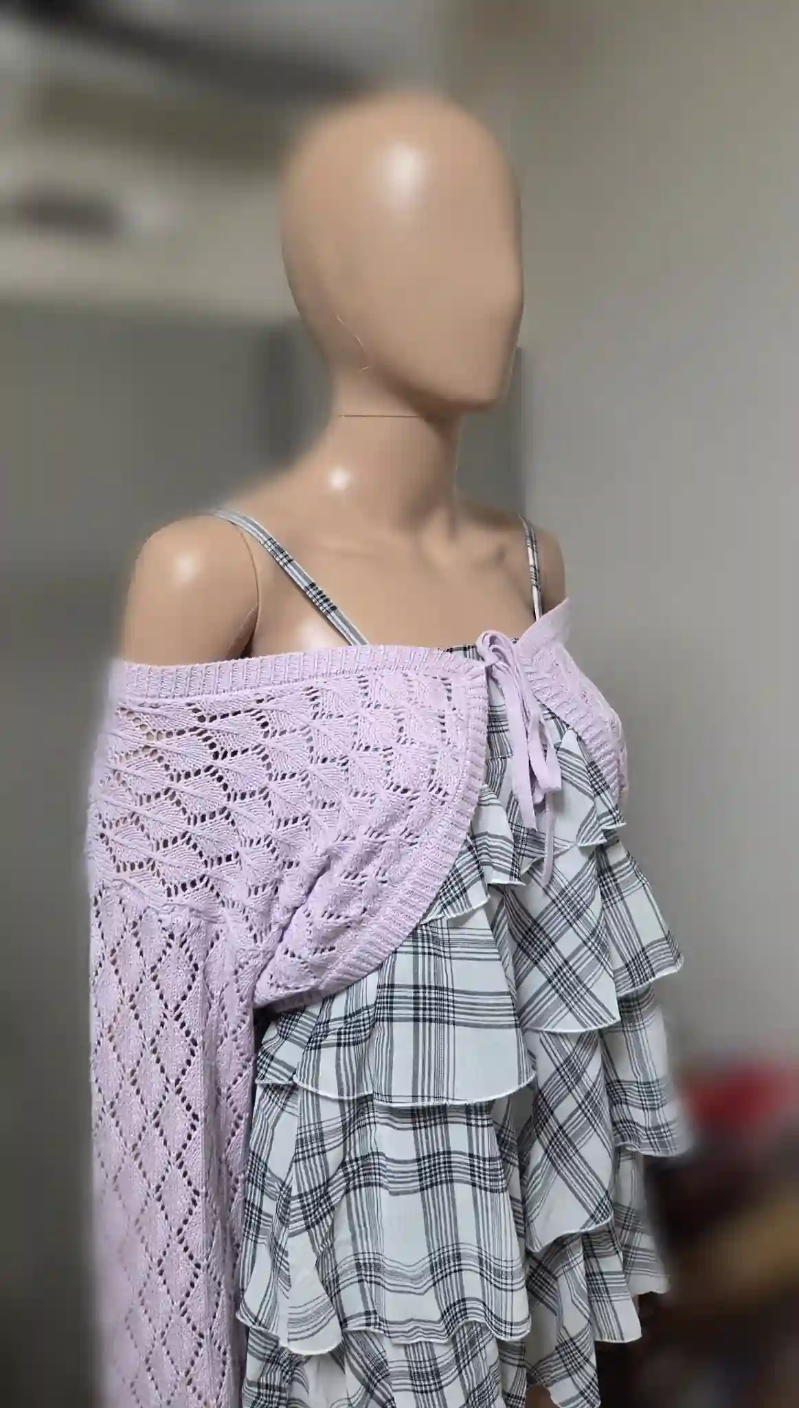 Artista usa Manequim Feminino para Referência e Sofre duro Golpe da Mãe Artista usa Manequim Feminino para Referência e Sofre duro Golpe da Mãe