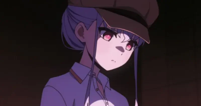 Autor de Datsuten Sakusen