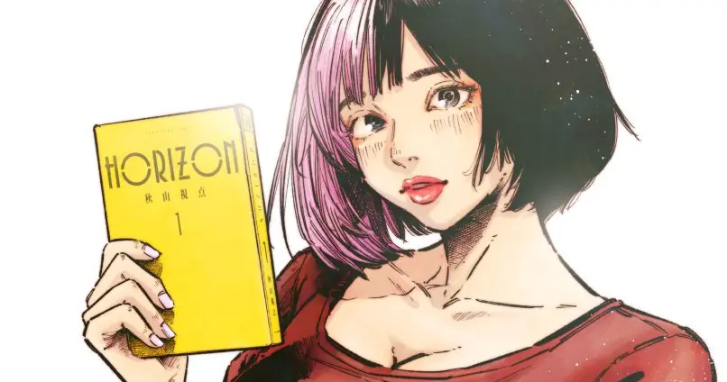 Autor disponibilizou seu Mangá em Site Pirata e Editora o Proibiu Autor disponibilizou seu Mangá em Site Pirata e Editora o Proibiu