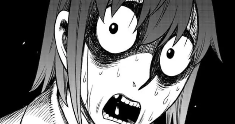 Capítulo 128 de SPY x FAMILY