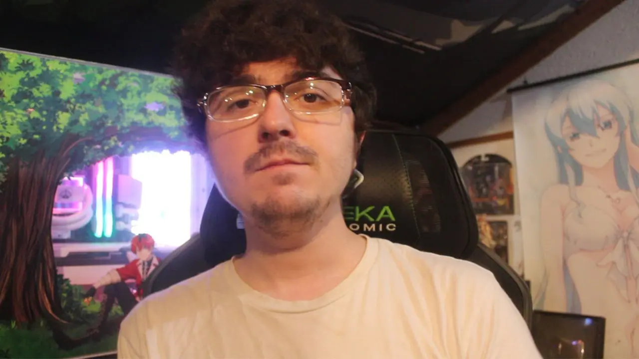 Youtuber de Anime Chibi Reviews Revela Traição da Noiva