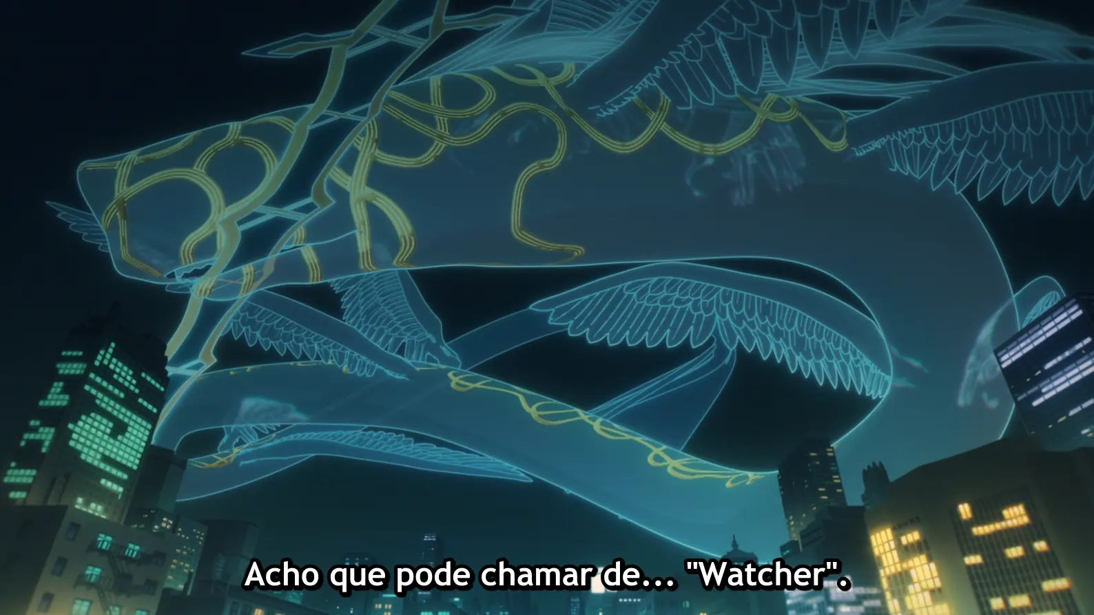 Comentando Fate/Strange Fake Eps 5 ao 7