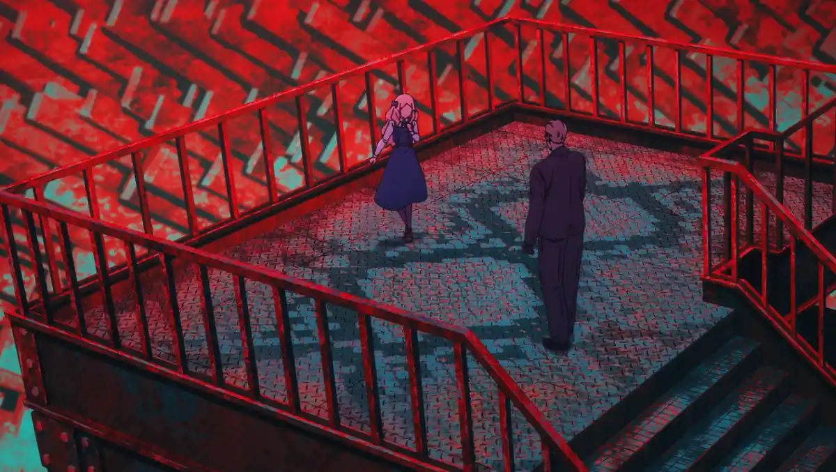 Comentando Fate/Strange Fake Eps 5 ao 7