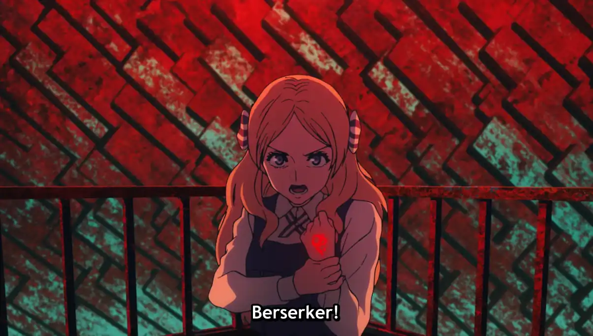 Comentando Fate/Strange Fake Eps 5 ao 7