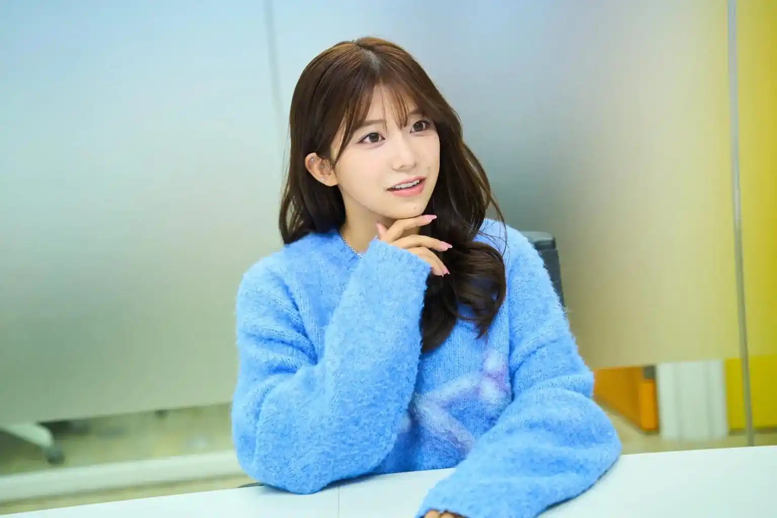 Cozinheira que foi pro JAV Frustra Japoneses 1