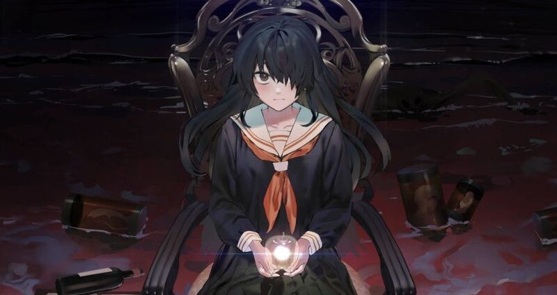 Criador de Shironagasu Island diz que seu Jogo NÃO TEM Relação com Caso Epstein