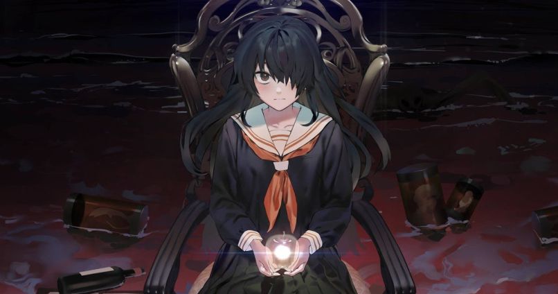 Criador de Shironagasu Island diz que seu Jogo NÃO TEM Relação com Caso Epstein Criador de Shironagasu Island diz que seu Jogo NÃO TEM Relação com Caso Epstein