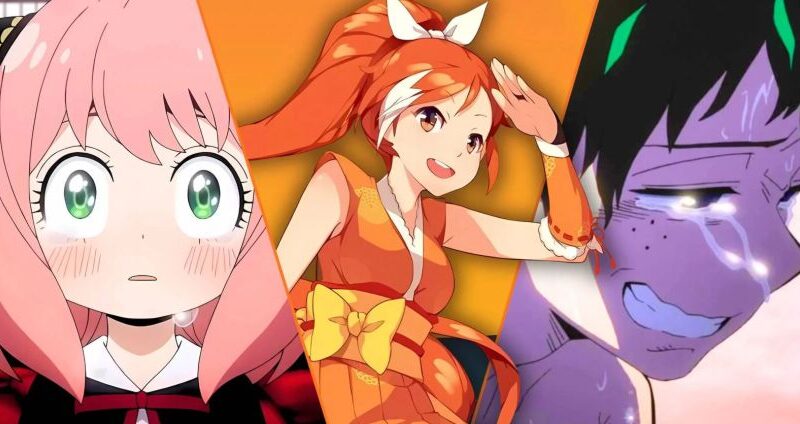 Crunchyroll Aumenta o Preço das Assinaturas