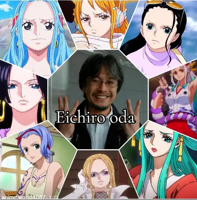 Estrangeiro Cria Video de "Mangakas que não Sexualizam suas Personagens" e Japoneses Zoam