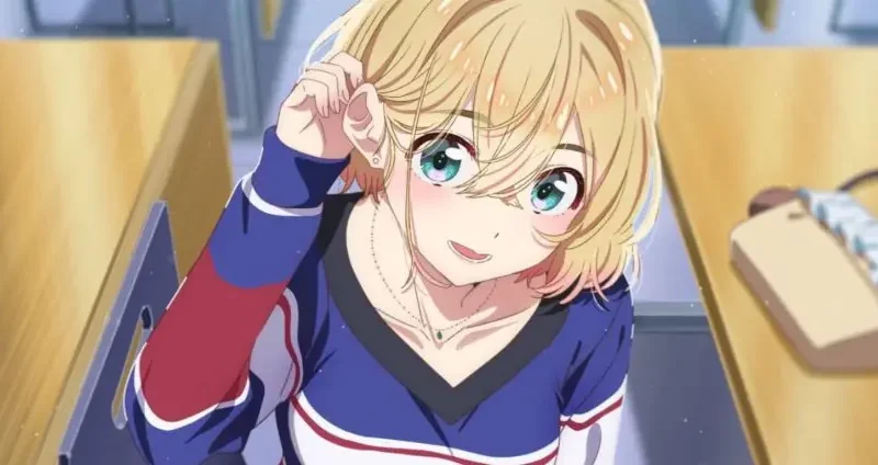 Fã se Casa com a Mami e Autor a diz para ser Feliz