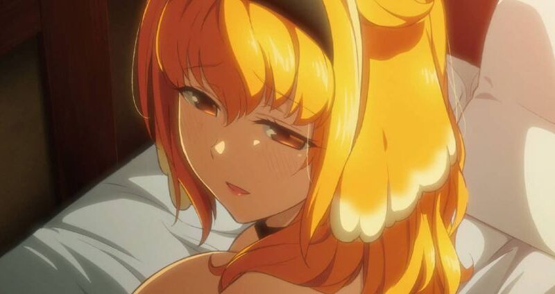 Filho Descobre que seu Pai Assiste Ecchi e Animes de Garotinhas