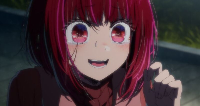 Idol sai em Busca de seu Fã Otaku de 50 anos Desaparecido