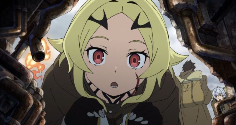 Lei Contra Pirataria de Anime pode Atingir quem Compartilha links