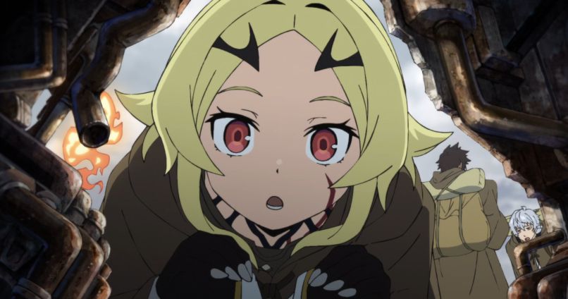 Lei Contra Pirataria de Anime pode Atingir quem Compartilha links