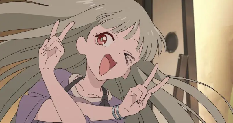 Mangá de Chou Kaguya Hime gera Controvérsia porque Ilustrador não Desenha Yuri Mangá de Chou Kaguya Hime gera Controvérsia porque Ilustrador não Desenha Yuri