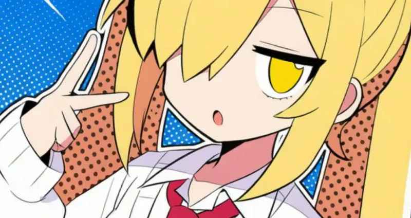 Mangá feito por IA é Desqualificado da Jump Rookie