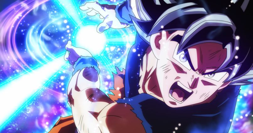 Netflix Brasil diz que Goku é o Mais Forte e Japoneses Reagem Netflix Brasil diz que Goku é o Mais Forte e Japoneses Reagem