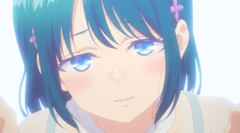 Osananajimi to wa Love Comedy ni Naranai