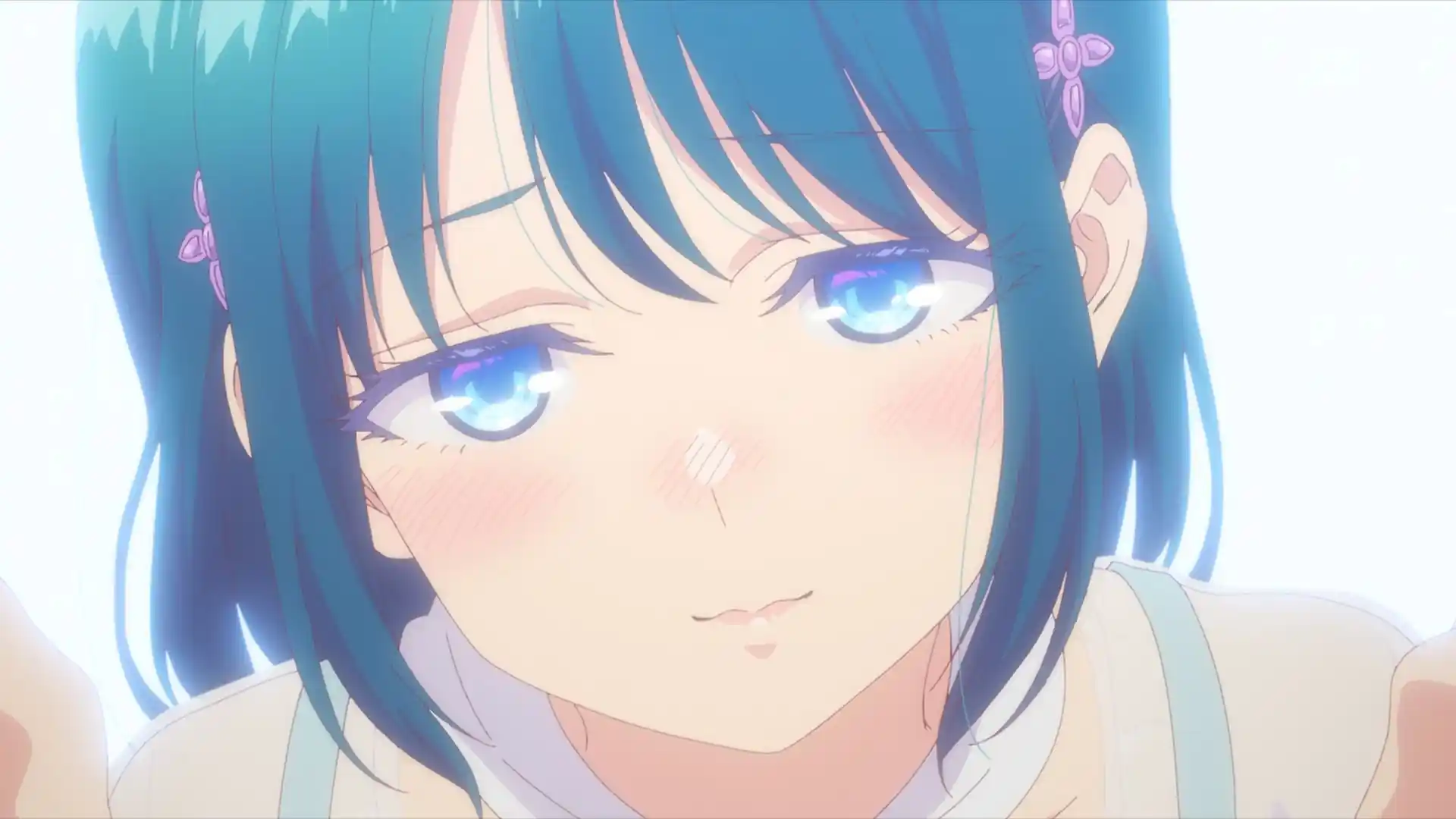 Osananajimi to wa Love Comedy ni Naranai