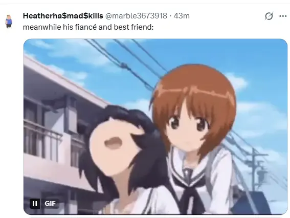 Pessoas que odeiam Chibi 3