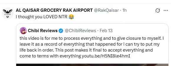 Pessoas que odeiam Chibi 6