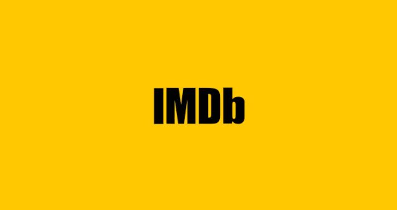 Porque Estão Usando IMDb para Animes