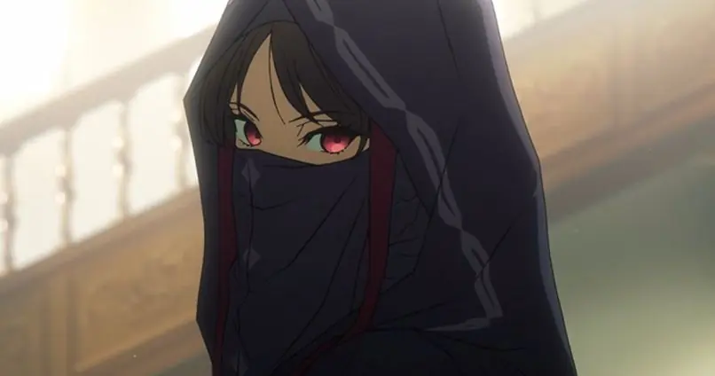 Serviços de Streaming de Anime podem ser Regulados no Reino Unido