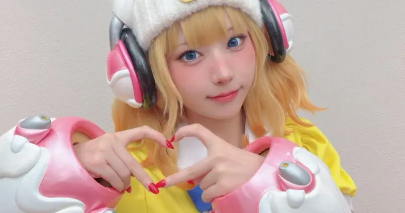 Renda Milionária da Enako vira Debate por Comparação a Animes Renda Milionária da Enako vira Debate por Comparação a Animes