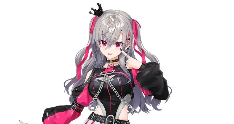 VTuber Recebe Bronca de Fã por Falar com Homem