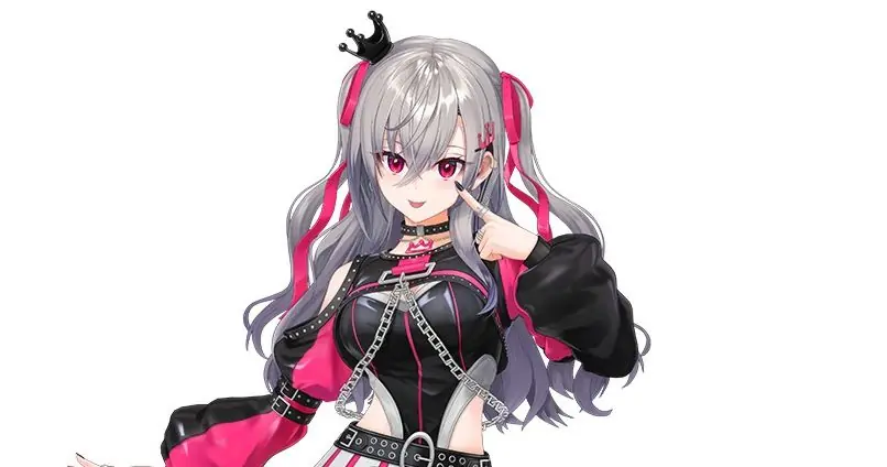 VTuber Recebe Bronca de Fã por Falar com Homem