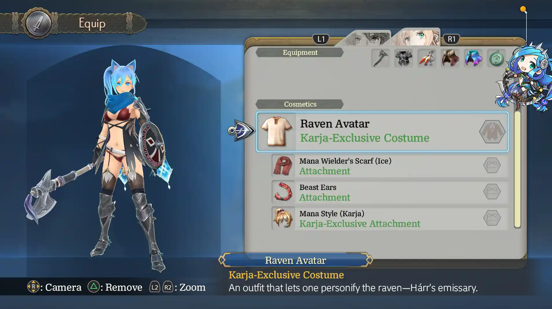 Ys X Proud Nordics 3