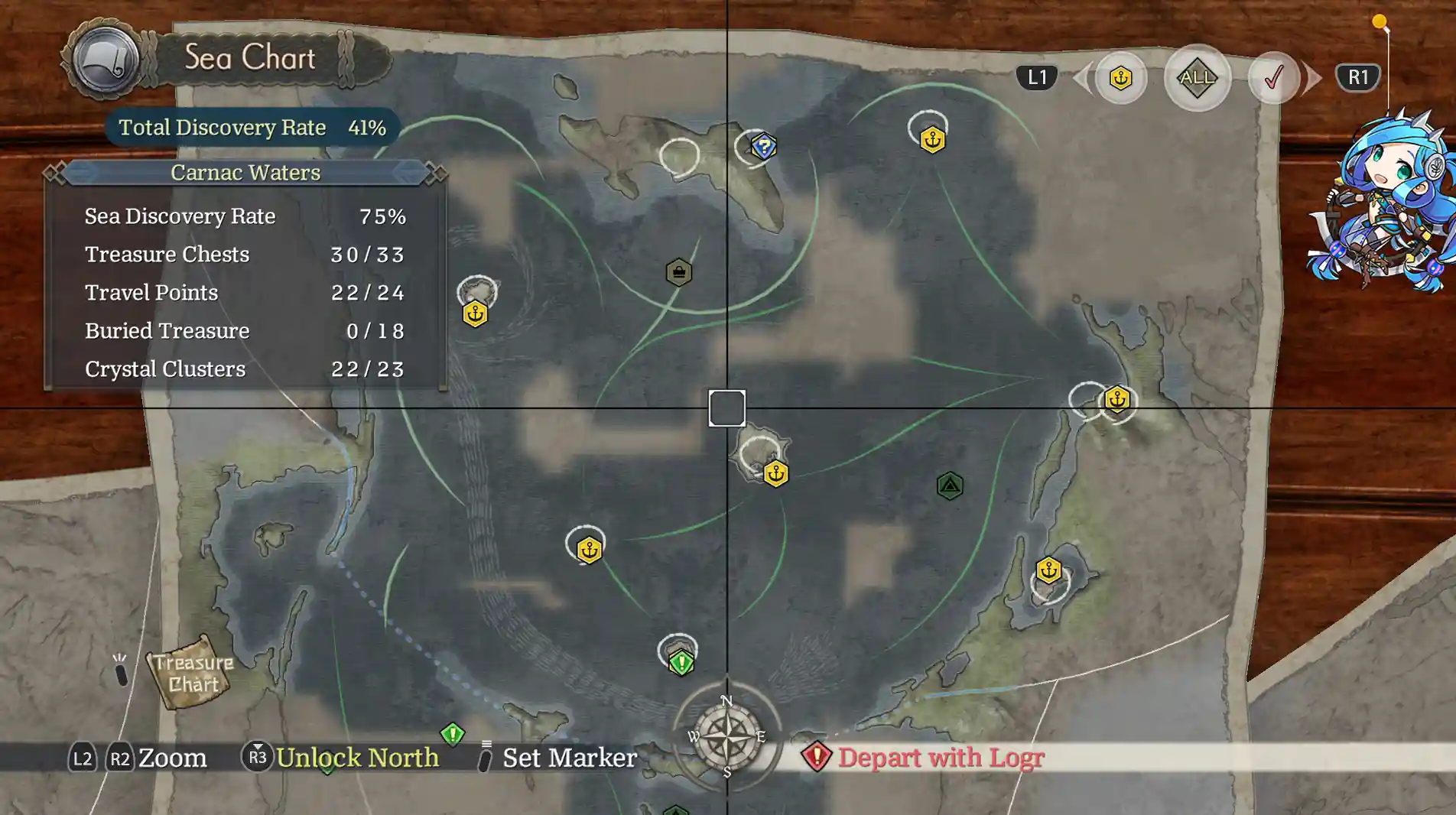 Ys X Proud Nordics 4