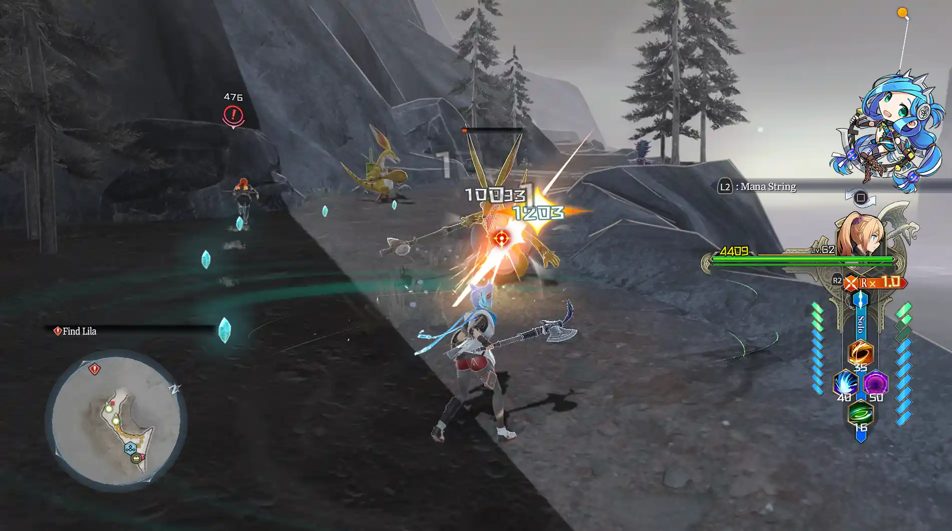 Ys X Proud Nordics 6