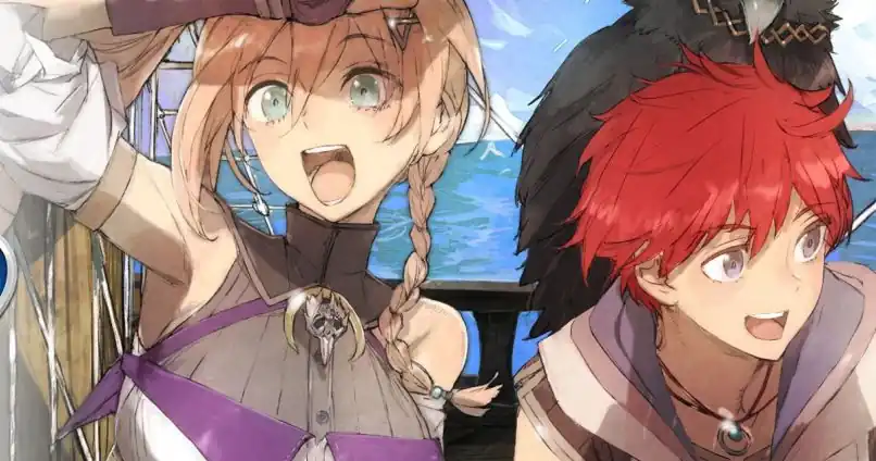 Ys X Proud Nordics é um Game MUITO DIVERTIDO com uma Waifu e História MUITO Chata