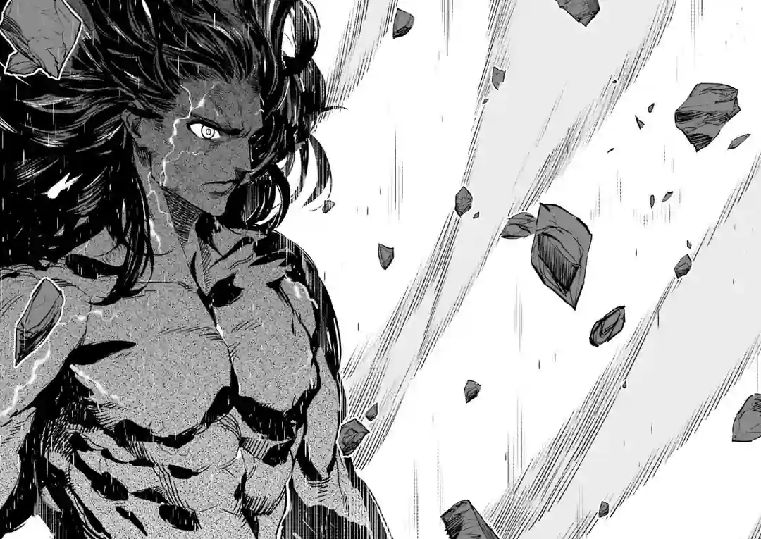 Alcides é o Hércules de Fate Stay Night na classe archer